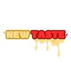 New Taste UK Fast Food Icon