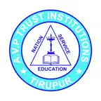 AVP INSTITUTIONS iOS Icon