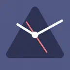 Timora - Voice Clock iOS Icon