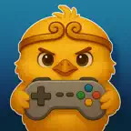 GBA Emulator Pro: Retro Games iOS Icon