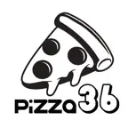 Pizza36.pl Icon
