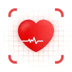Health Scanner - Heart Rate icon