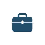 訪問診療 iOS Icon