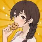 時空の駄菓子屋 iOS Icon