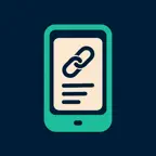 Qrop iOS Icon