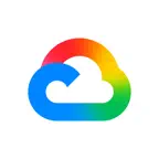 Google Cloud Events iOS Icon