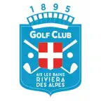 Golf d'Aix-les-Bains iOS Icon