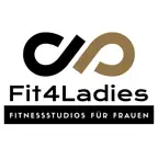 Fit4Ladies Fitnessstudios Icon