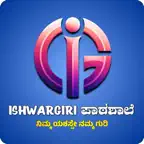 IshwarGiri Pathashale iOS Icon
