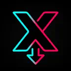 SnapX Pro: Save Your Moments iOS Icon