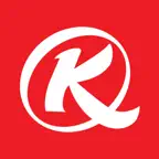 Kenya Airways iOS Icon