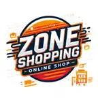 ZONE SHOPPING iOS Icon