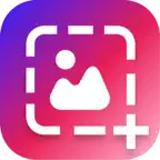 Quick Screenshot Editor iOS Icon