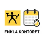 Nya Enkla Kontoret iOS Icon