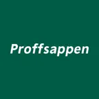 Nya Proffsappen iOS Icon
