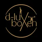 D-Lux Boxen iOS Icon