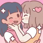 Pocket Love!+ iOS Icon