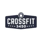 CrossFit 3450 iOS Icon