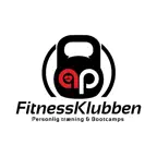 FitnessKlubben - BB iOS Icon