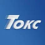 Токс Умный дом iOS Icon