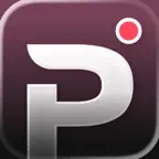 Plasma Streaming Icon