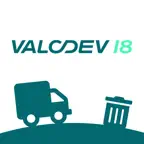 Mes Déchets - Valodev 18 iOS Icon