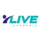 Live Academia iOS Icon