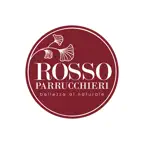 Rosso parrucchieri iOS Icon