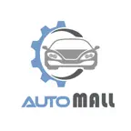 Auto mall iOS Icon