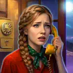 Icebound Secrets 3：F2P Mystery iOS Icon