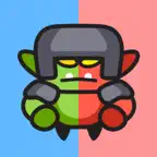 Boney Battle iOS Icon