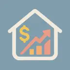 StayMetrics iOS Icon