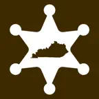 Kentucky Sheriff Connect iOS Icon