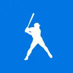 Pitch Counter, Radar Gun: BEYZ iOS Icon
