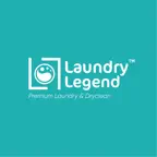 Laundry Legend iOS Icon