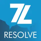 7L Resolve Icon
