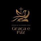 Igreja GP iOS Icon