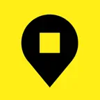 Yango Move iOS Icon