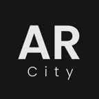 AR City - Your AR Experience Icon