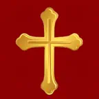 Catholic Daily Readings 2026 iOS Icon
