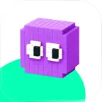 Landie: Idle City Tycoon Icon