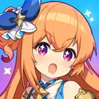 ドットアビス iOS Icon