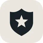 Patrol Prep: Police Exam Coach iOS Icon