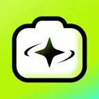 繁彩特效-照片唱歌写真大片 iOS Icon