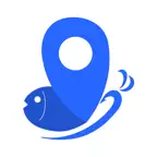 오나비 - ONavi 낚시인을 위한 바다 내비 iOS Icon
