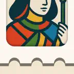 Stamp Identifier - AIStamp iOS Icon