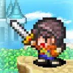 RPG Dragon Spira iOS Icon