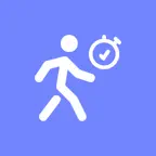 超慢跑节拍器 iOS Icon