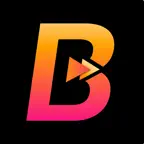 Bullet- Micro Drama OTT icon