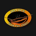 David’s Stir Fry iOS Icon